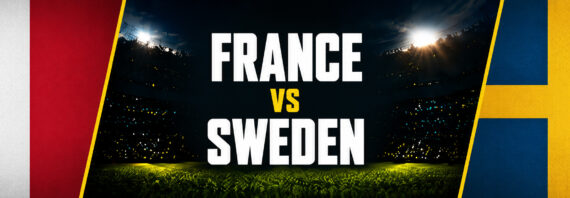 France vs Sweden World Cup Preview & Prediction Round of 32