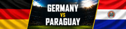 Germany vs Paraguay Prediction: Round of 32 Betting Preview & Props
