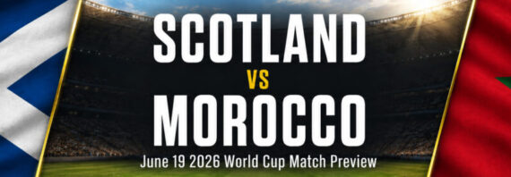 Scotland vs Morocco World Cup Prediction and Preview
