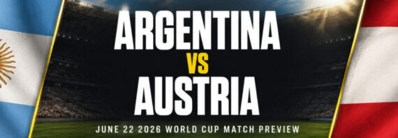 Argentina vs Austria World Cup Prediction