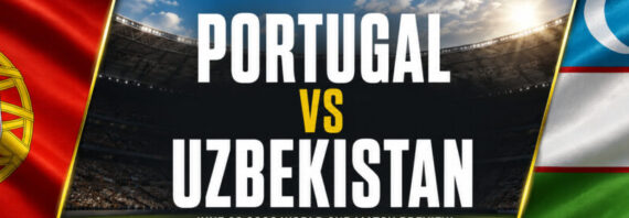 Portugal vs Uzbekistan World Cup Prediction June 23 Group K