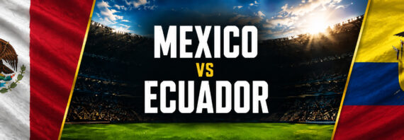 Mexico vs Ecuador World Cup Round of 32 Preview