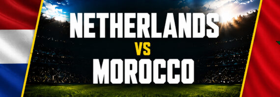 Netherlands vs Morocco World Cup 2026 Round of 32 June 29