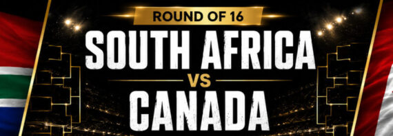 South Africa vs Canada World Cup Prediction and Preview for the Knockout Stage