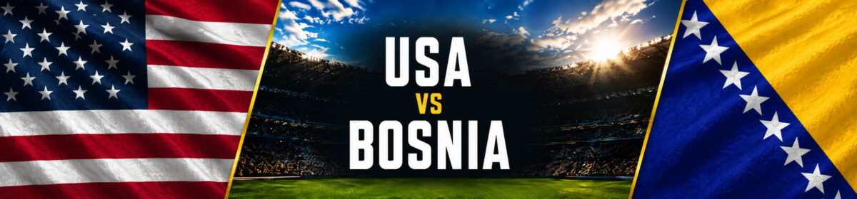 usa vs bosnia & herzegovina preview