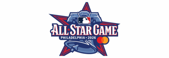 2026 mlb all-star game logo