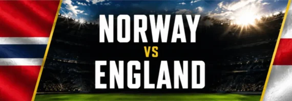Norway vs England World Cup 2026 quarter final Jul 10