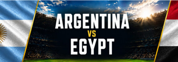 Argentina vs Egypt World Cup Prediction