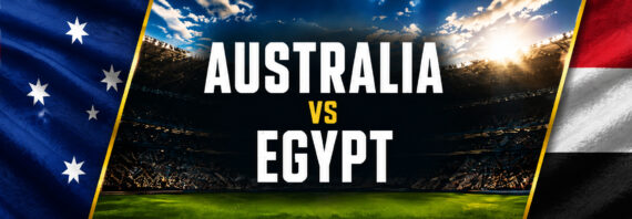 Australia vs Egypt Round of 32 World Cup Preview