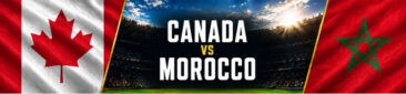 Canada vs Morocco World Cup Prediction