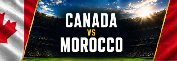 Canada vs Morocco World Cup Prediction