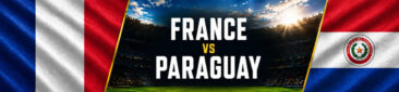France vs Paraguay World Cup Prediction