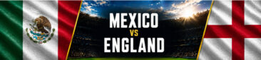 Mexico vs England World Cup Prediction Round of 16 July 5