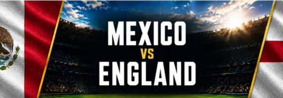 Mexico vs England World Cup Prediction Round of 16 July 5