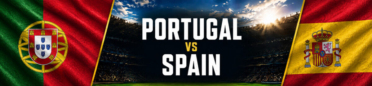 Portugal vs Spain World Cup Prediction Round of 16 July 6