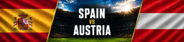 Spain vs Austria Round of 32 World Cup Preview