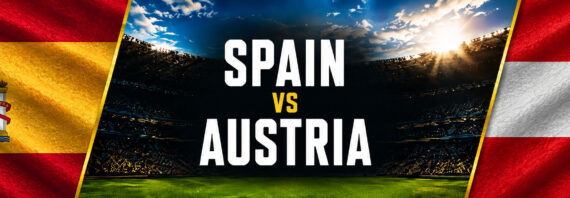 Spain vs Austria Round of 32 World Cup Preview